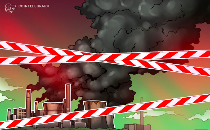 Skupština države New York usvojila je zabranu novih BTC rudnika koji ne koriste zelenu energiju