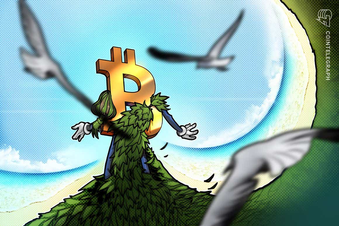 Održivi Bitcoin majner koristi otpadnu toplotu za sušenje drveta