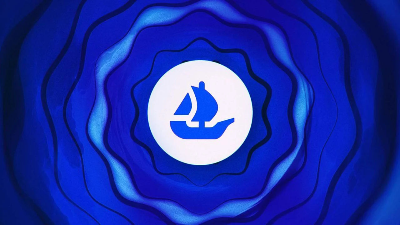OpenSea dodaje podršku za Arbitrum Nova blockchain