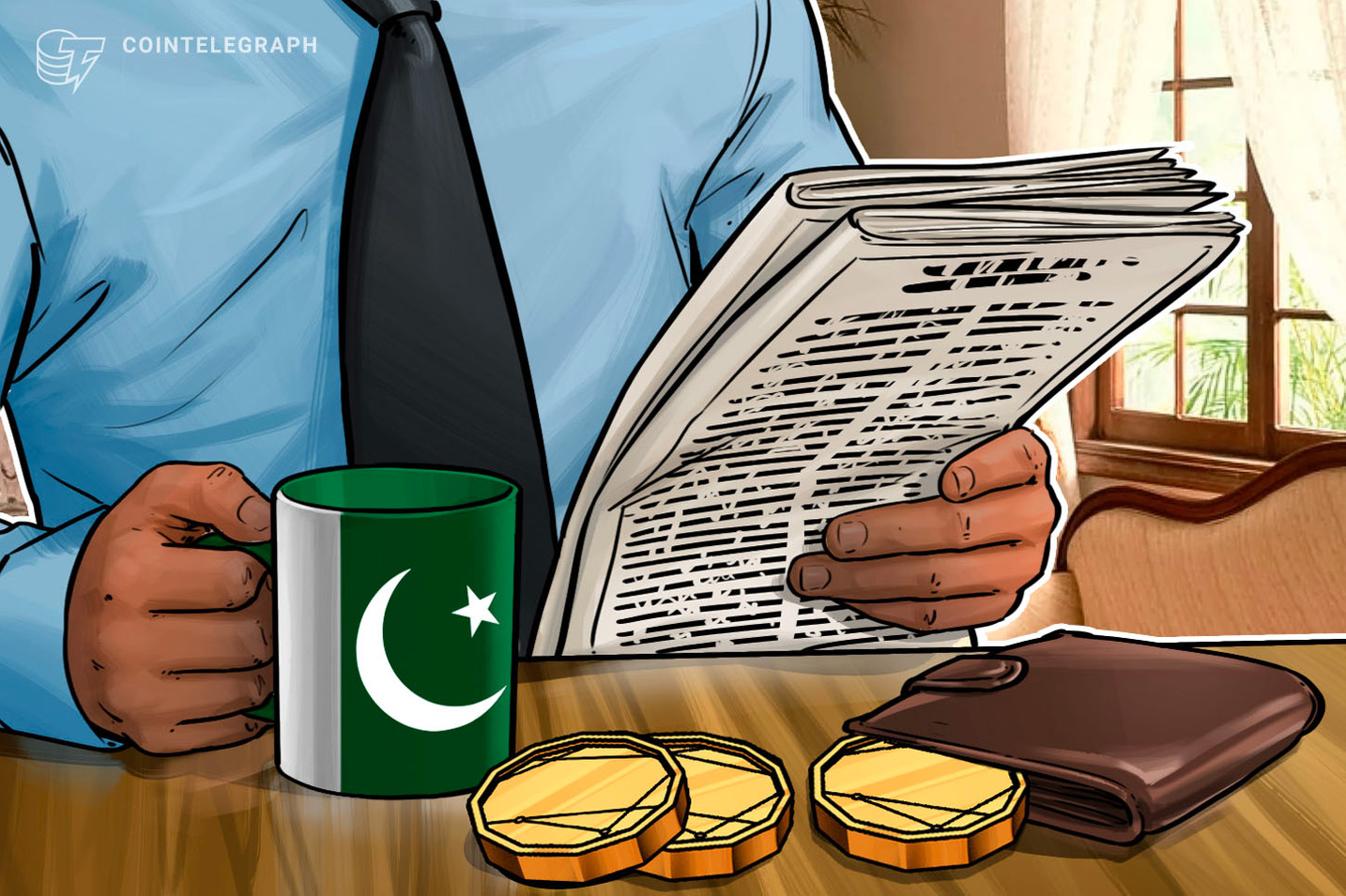 Pakistan formira komisije koji će odlučiti da li kripto treba legalizovati ili zabraniti