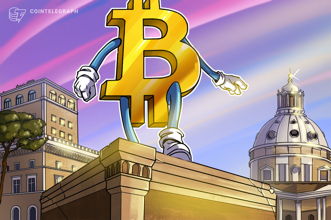 Top 30 banaka u Panami je 'Bitcoin friendly' i pozdravlja kripto usluge