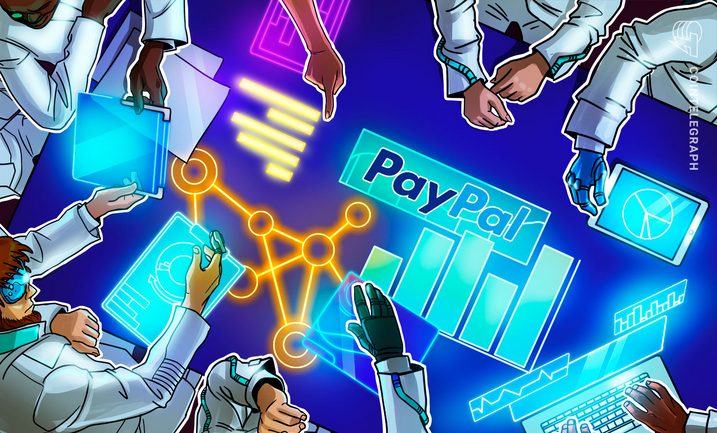 PayPal učestvuje sa 20 miliona dolara početnog kapitala za optimizaciju rizika na Chaos Labs blockchainu