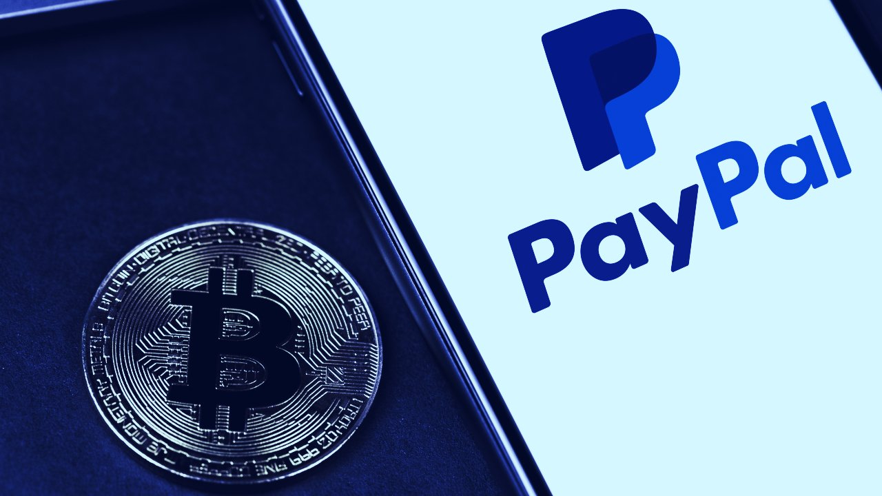 PayPal pokreće kupovinu i prodaju kripta u Velikoj Britaniji