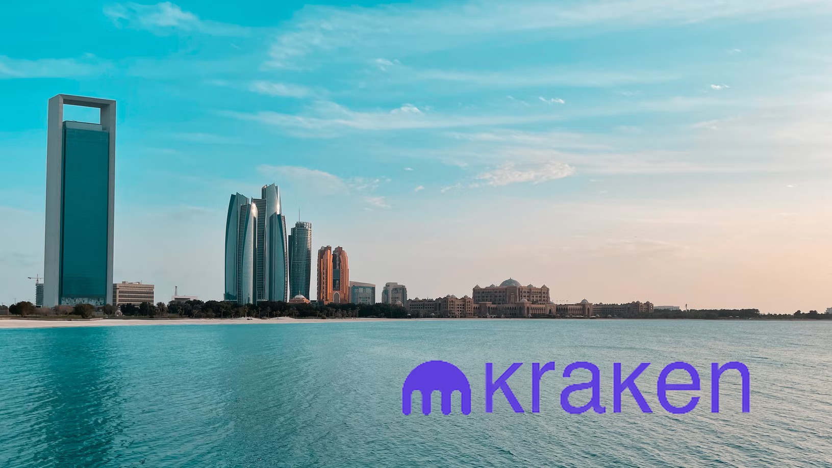 Kraken dobio licencu da radi u Abu Dhabiju