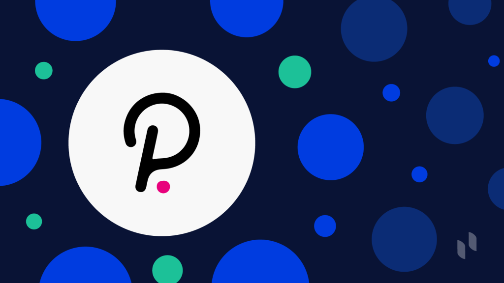 Šta je Polkadot? (DOT)