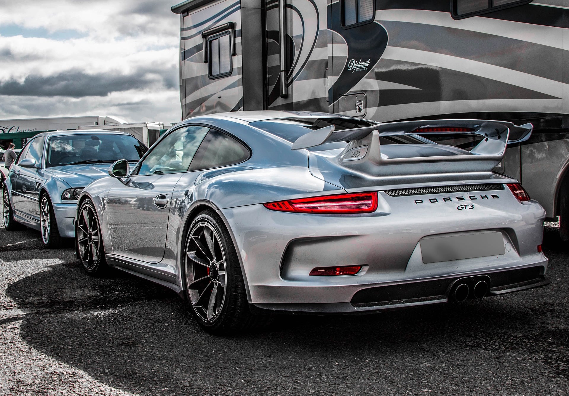 Američki zastupnik za Porsche počinje prihvatati kripto kao sredstvo plaćanja