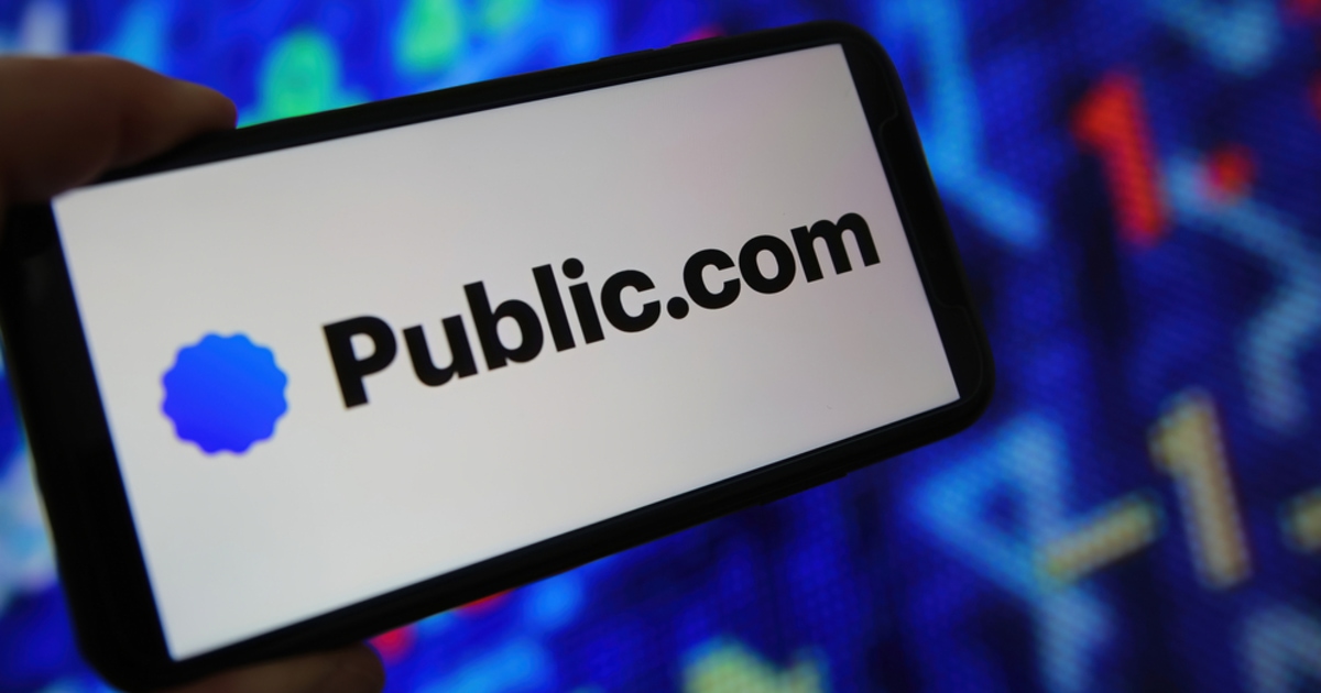 Investiciona platforma Public.com pokreće kripto trgovanje