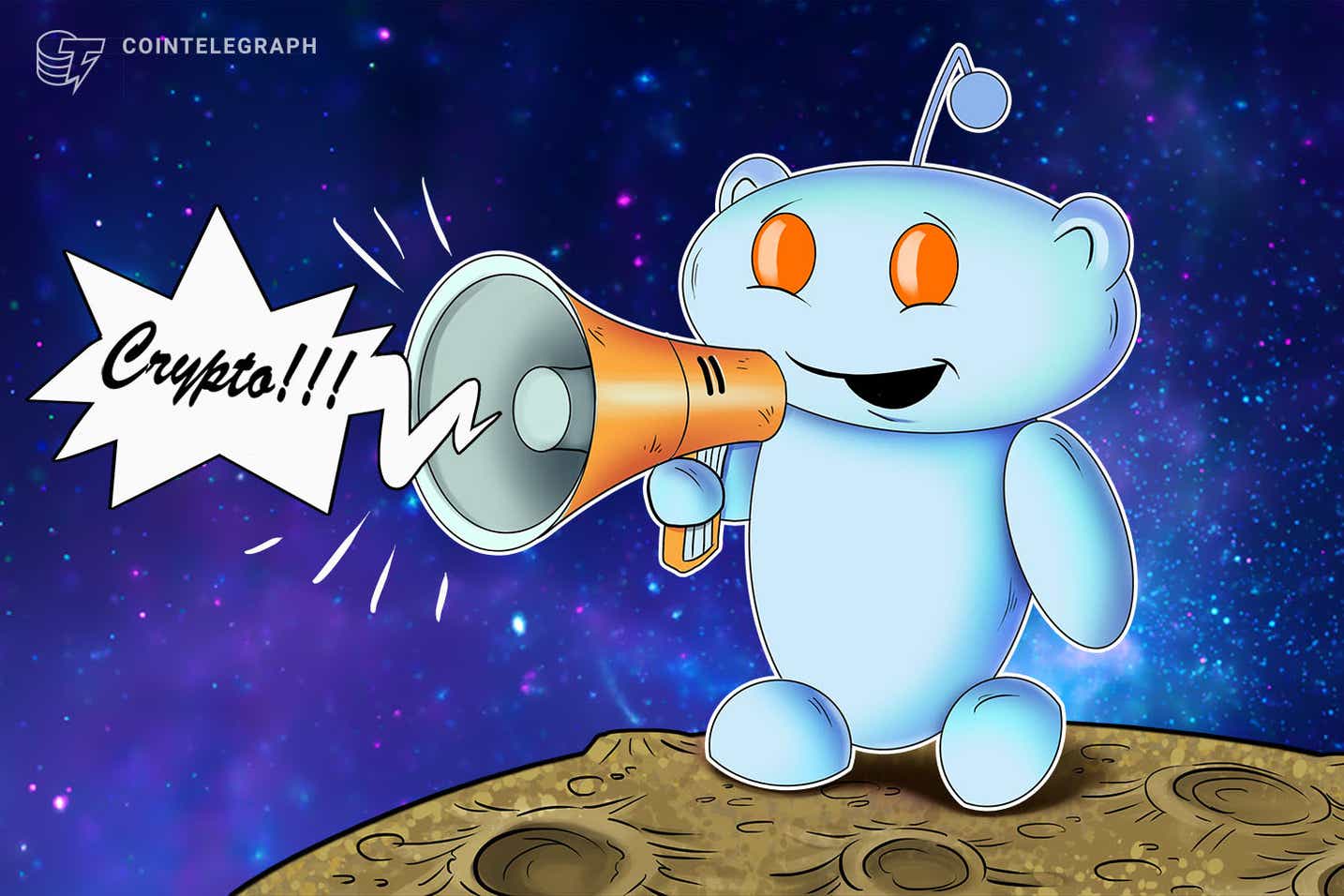 Kriptovaluta je bila najpopularnija tema za razgovor na Redditu u 2021. godini
