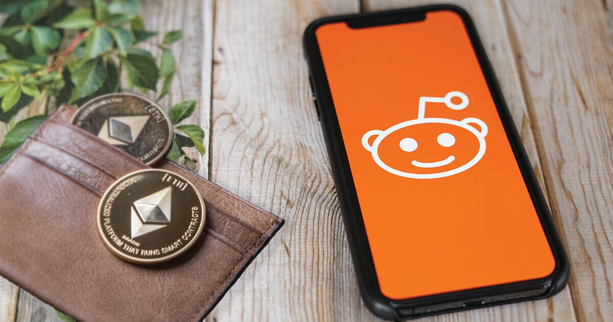 Kako je suosnivač Reddita kupio je 50.000 Ethereuma tokom pretprodaje  za samo 15 hiljada dolara