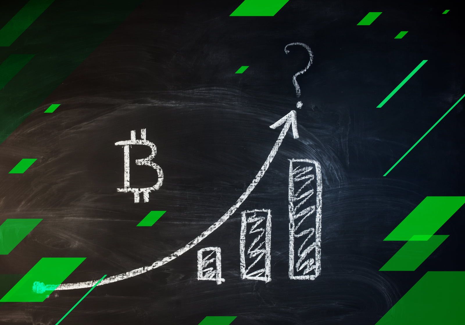'Olakšanje' dok se bitcoin vraća u život usred rasta kriptovaluta