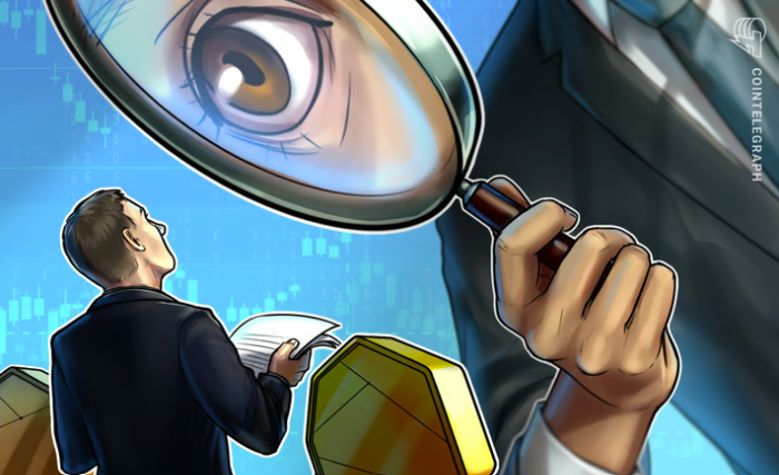 Crypto treba promjenu politike više od Bitcoin rezerve