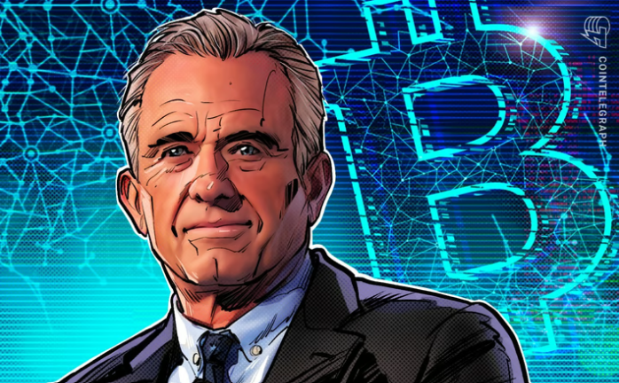 'Većinu svog bogatstva uložio sam u Bitcoin, tako da sam potpuno posvećen' - RFK