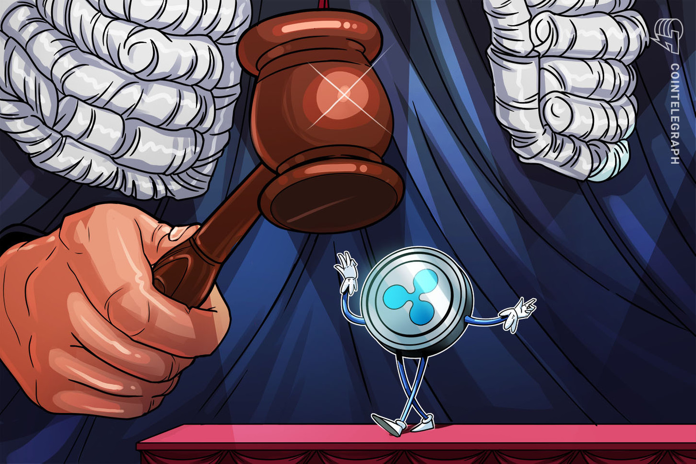 Ripple će pokrenuti kripto uslugu za finansijske kompanije usred pravne bitke sa SEC-om