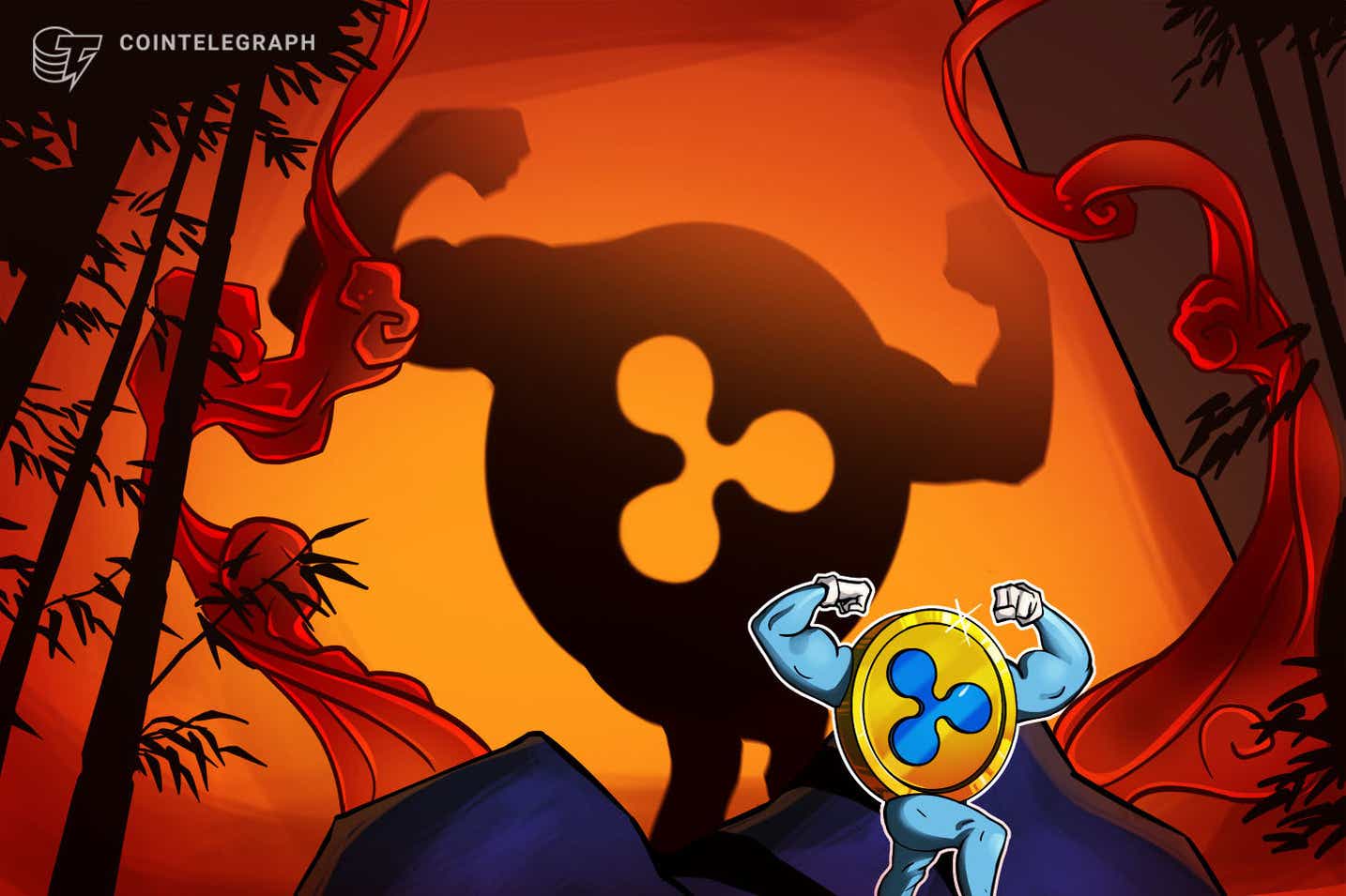 Ripple i XRP vojska zadaju SEC-u najteže udarce