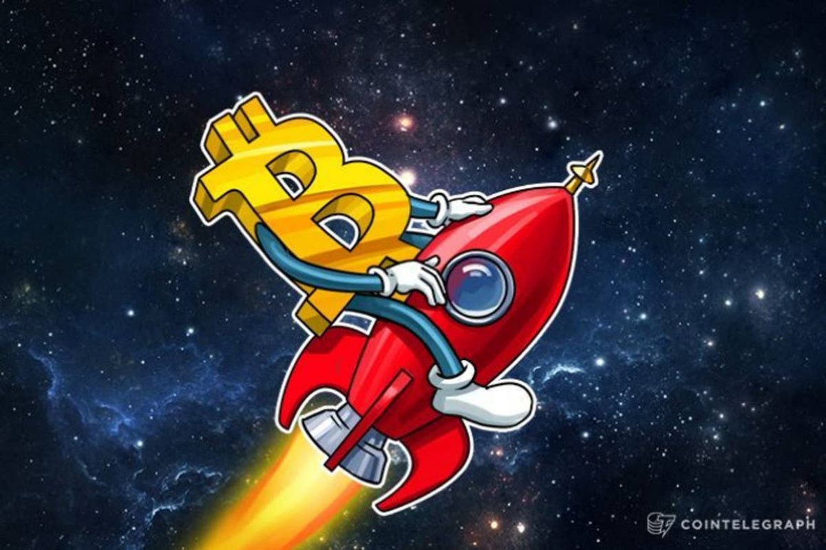 Prvi Cryptosatov nanosatelit biće lansiran u srijedu na SpaceX raketi