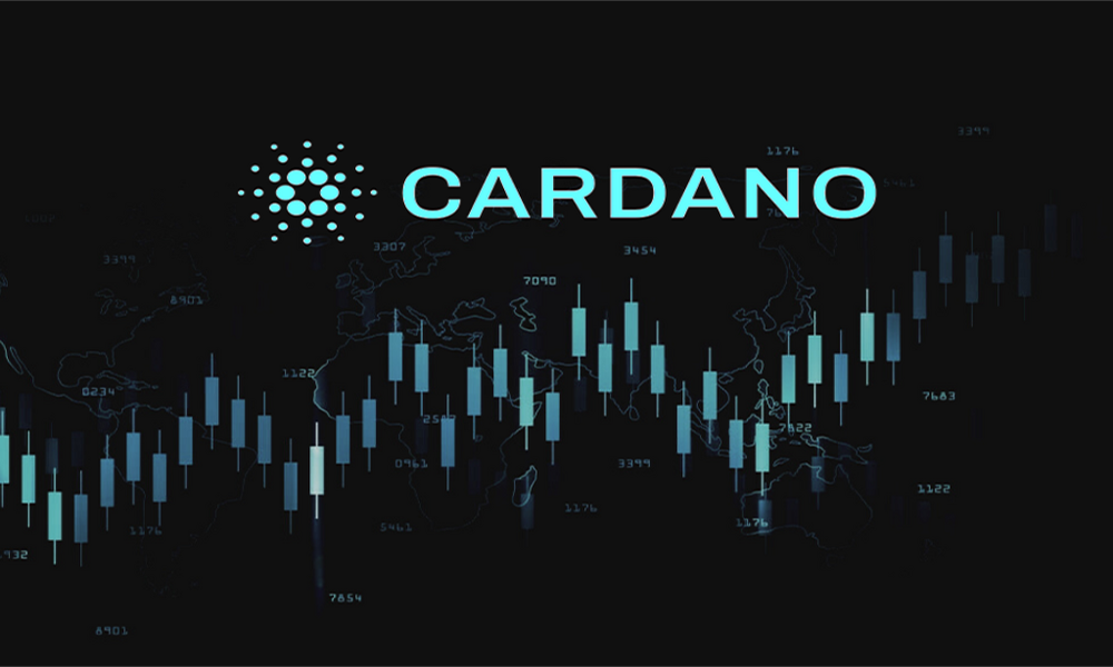 Cardano (ADA) pretekao Solanu, Aave i Terra dostigavši tržišnu kapitulizaciju od 40 biliona dolara