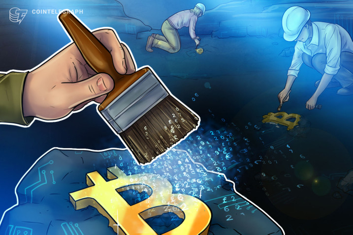 Rudari se ne brinu zbog volatilnosti na Bitcoin tržištu