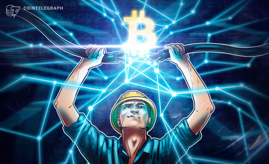 Rudarenje bitcoina poraslo za 10% nakon što je Trump obećao da će podržati američke rudare
