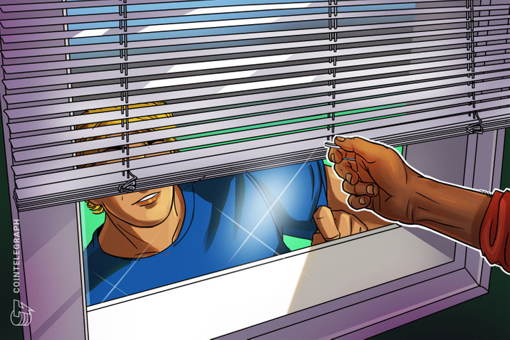 Binance blokira kripto račune rođaka povezanih s ruskom vladom