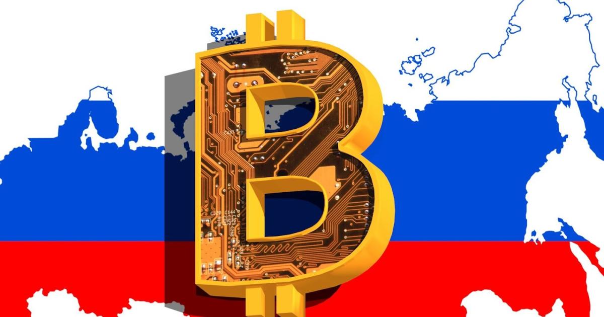 Rusija objavila plan regulacije Bitcoina