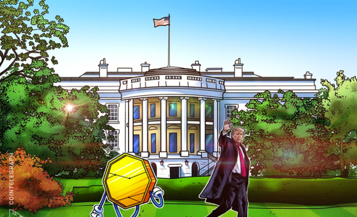 Trump će biti domaćin prvog kripto samita u Bijeloj kući 7. marta
