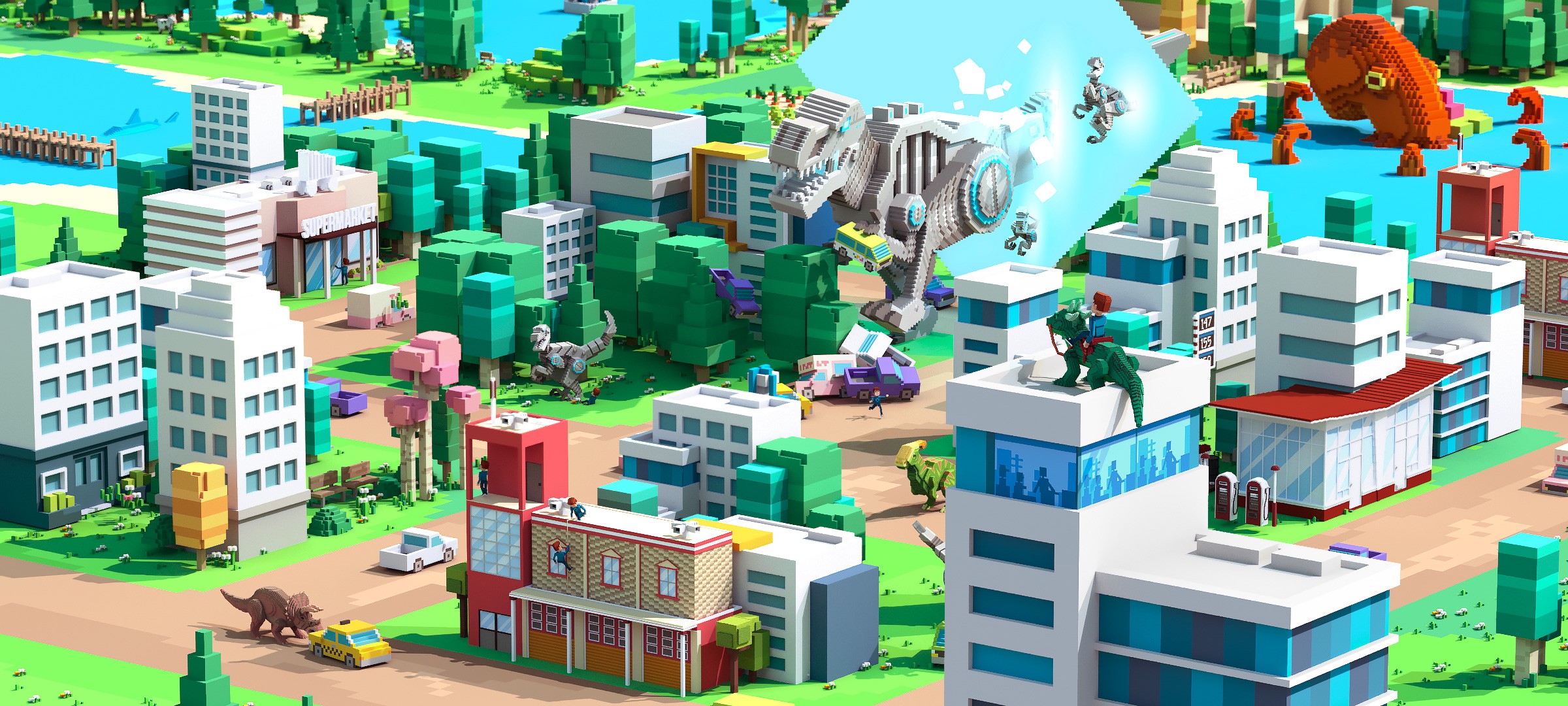 Donosimo vam još jedan gaming token: Šta je Sandbox (SAND)?