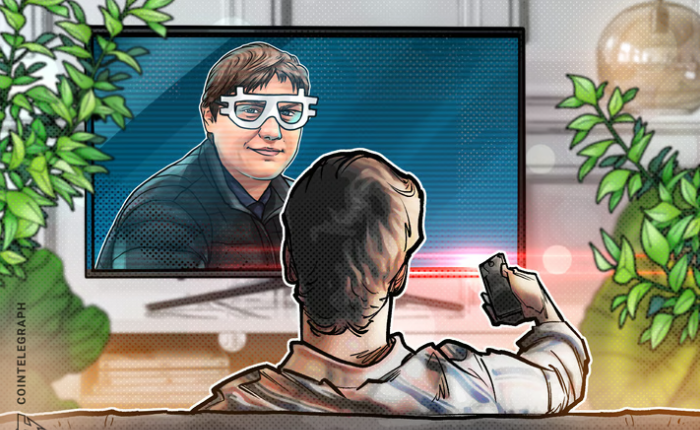 Peter Todd u HBO dokumentarcu imenovao Satoshi Nakamoto-a