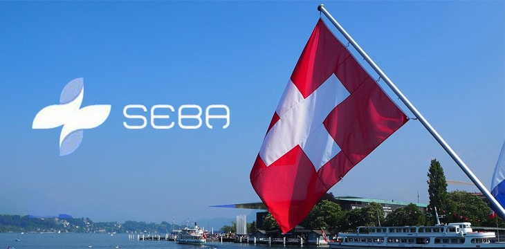 Švicarska SEBA banka dobila je načelno odobrenje za kripto usluge u Hong Kongu