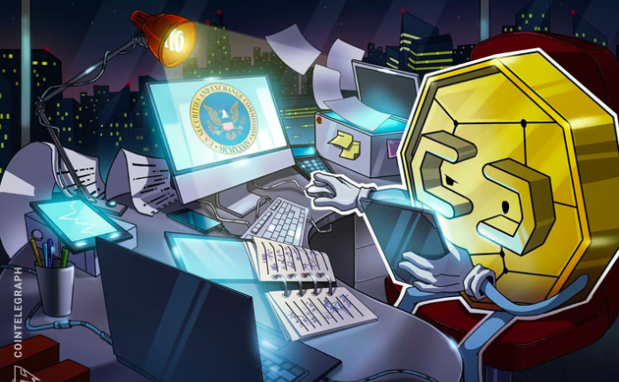 SEC rješava optužbe protiv TrueCoin-a, TrustTokena preko TrueUSD-a