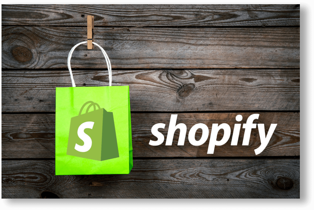 Shopify trgovci sada prihvataju trenutna kripto plaćanja