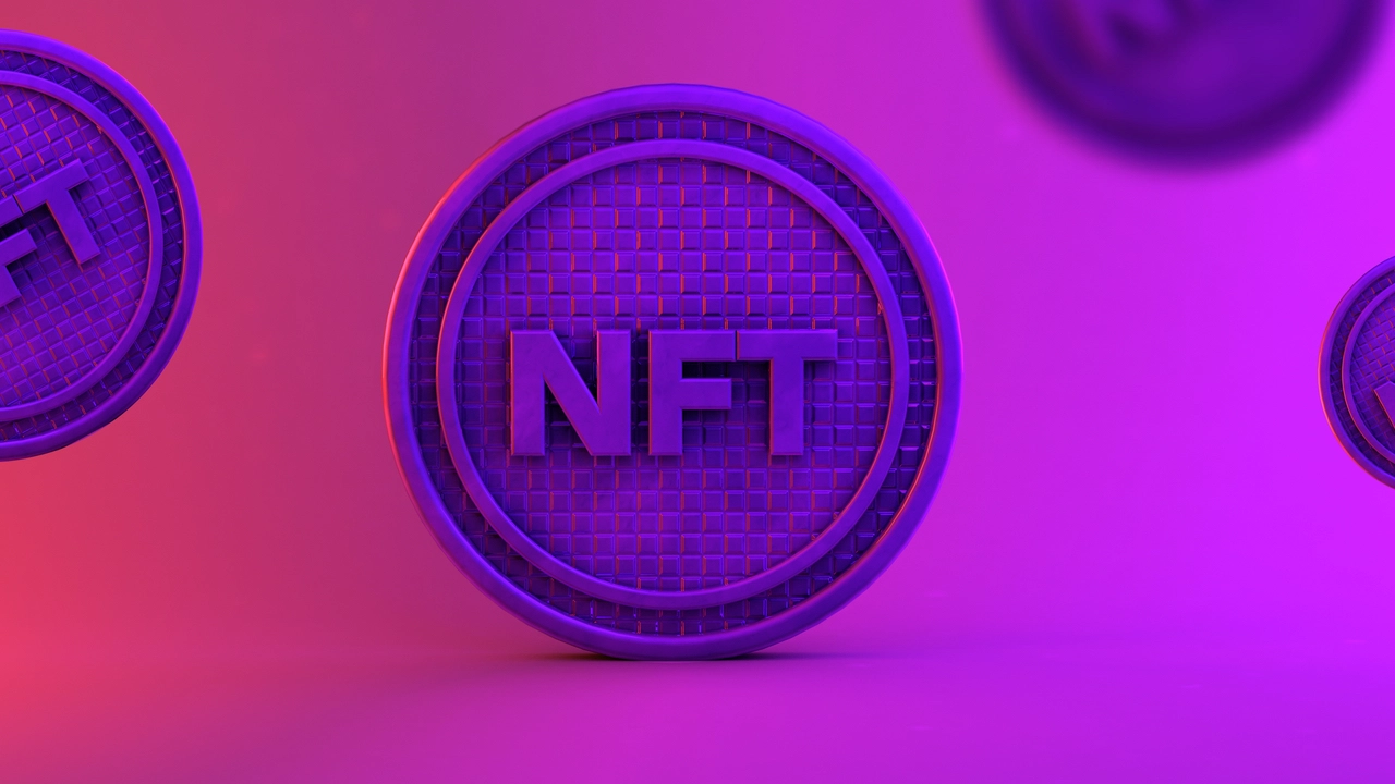 NFT sedmični izvještaj