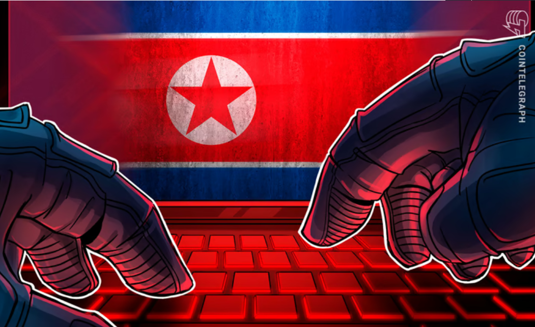 Hakeri iz Sjeverne Koreje ukrali su više od 600 miliona dolara u kriptovalutama u 2023 godini