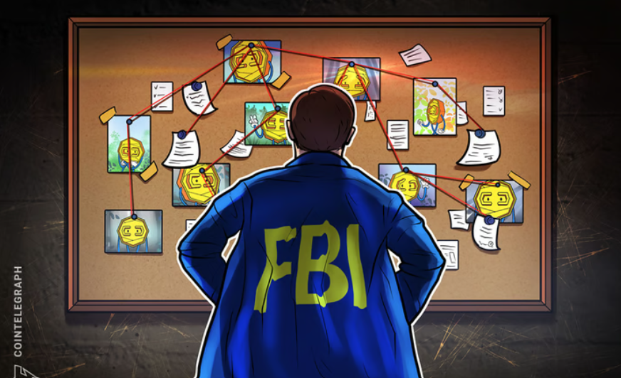 Upozorenje FBI-a na prenose kripto novca