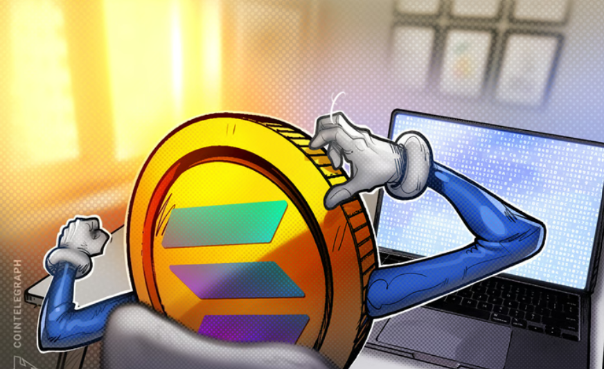 Solana ilustruje tamnu stranu monolitnog blockchaina