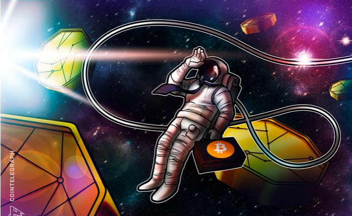 SpaceX prodao Bitcoin u vrijednosti od 373 miliona dolara kupljen u 2021-2022
