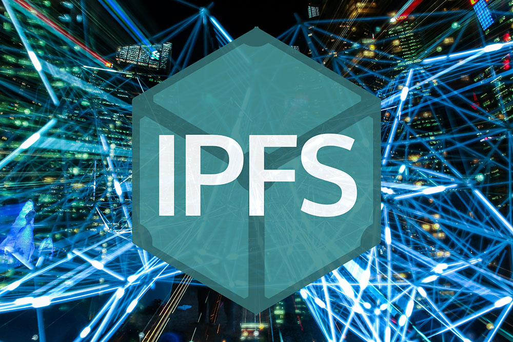 Šta je međuplanetarni sistem podataka (IPFS)?
