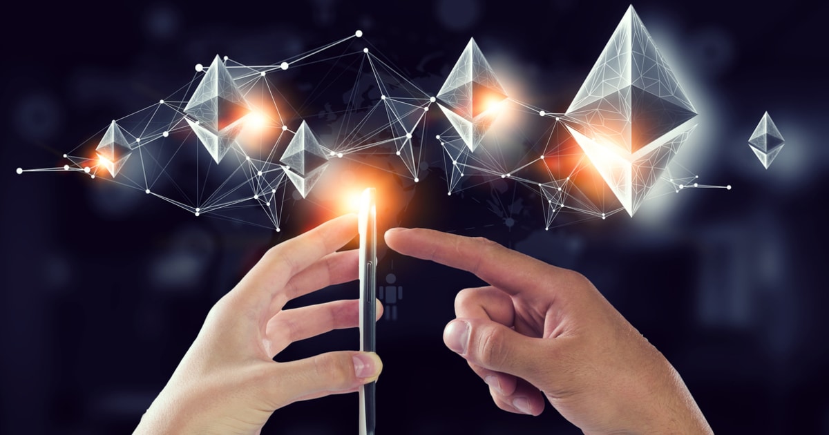 Ethereum Layer 2 Developer StarkWare želi da utrostruči vrijednost na 6 milijardi dolara