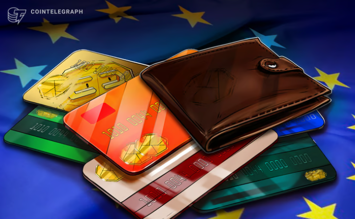 EU Stripe klijenti sada imaju moć kupovine kriptovaluta