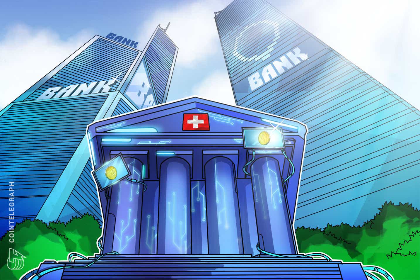 Da li bi Švicarska mogla biti sledeća zemlja koja će konstituisati Bitcoin?
