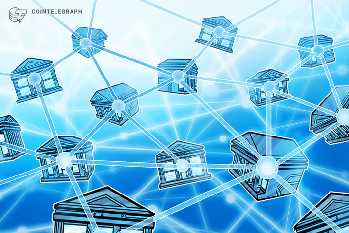 SWIFT je u partnerstvu s Chainlink-om