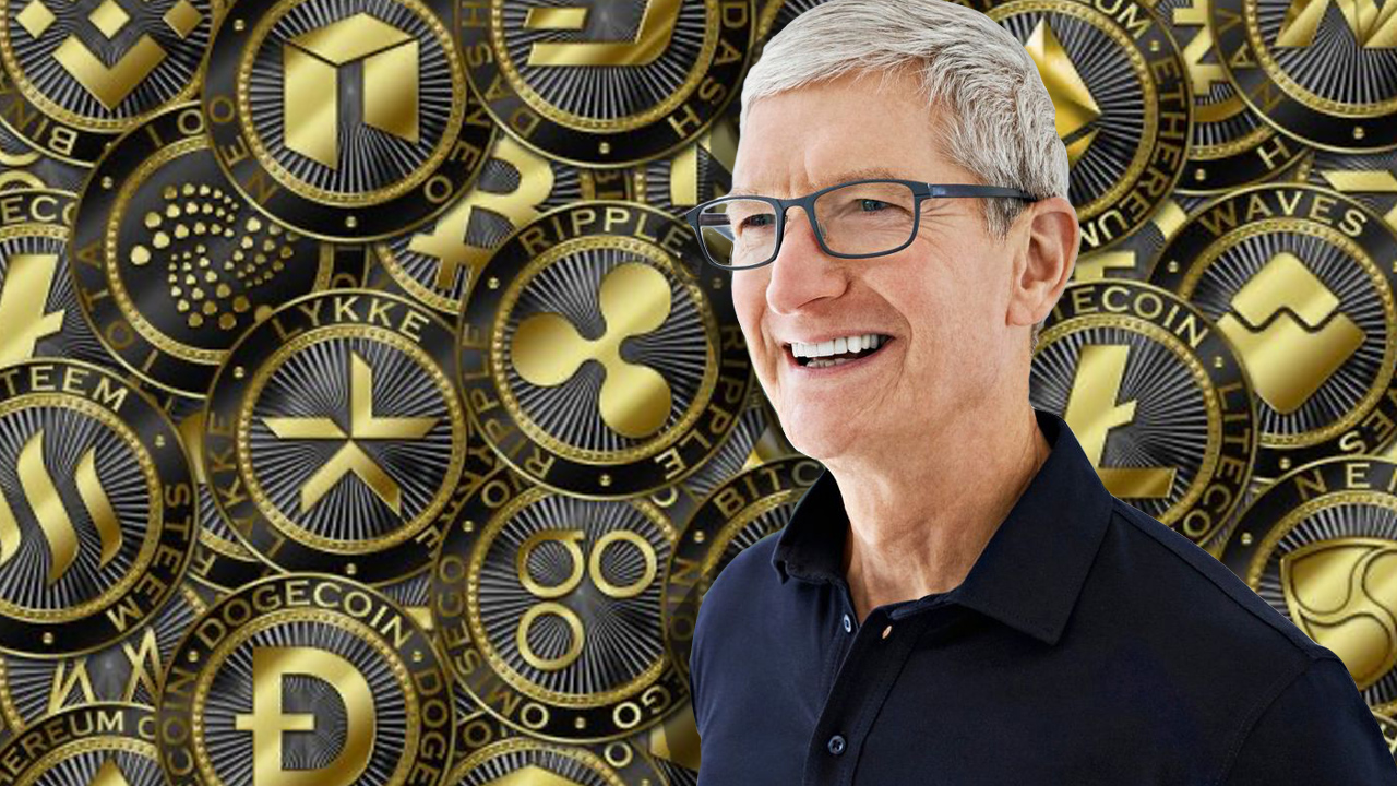 Apple CEO  Tim Cook kaže da posjeduje kripto i ​​da je on lično zainteresovan za to već neko vrijeme