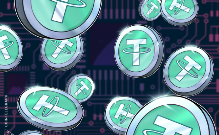 Tether minta dodatnih 3 milijarde dolara u USDt stabilnim kovanicama