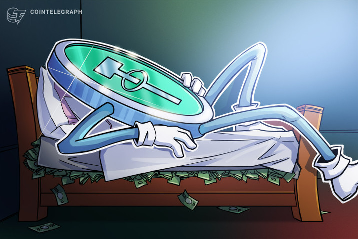 Tether: Celzijusova kriza nema uticaja na USDT rezerve