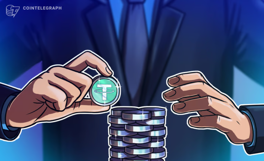 Tether neće ni da potvrdi niti da demantuje oko povlačenja USDT sa Tron-a