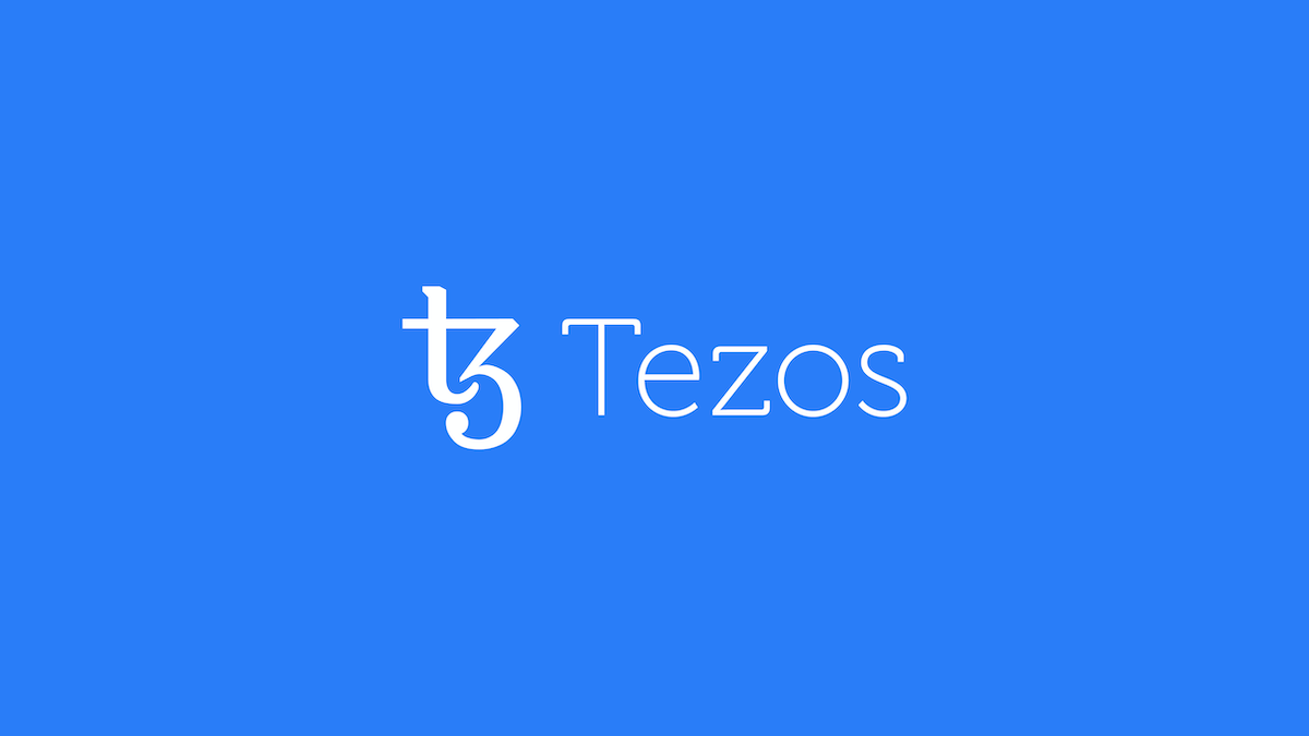 Sve što je potrebno da znate o Tezos (XTZ)