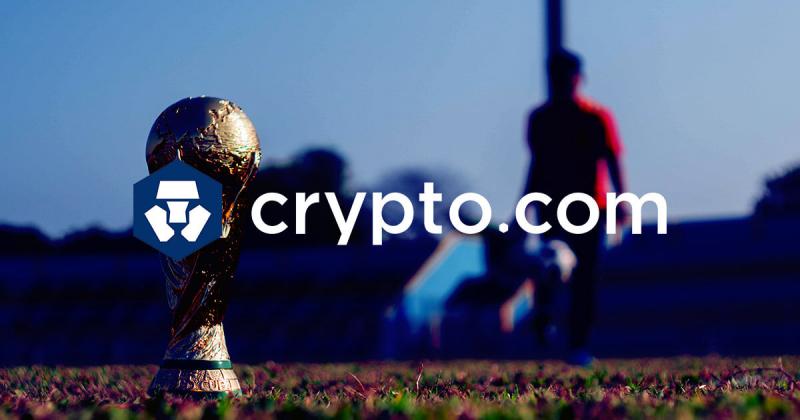 Crypto.com će sponzorisati ovogodišnje svjetsko prvenstvo u fudbalu