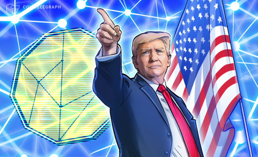 Trump će lansirati World Liberty Financial kripto platformu 16. septembra