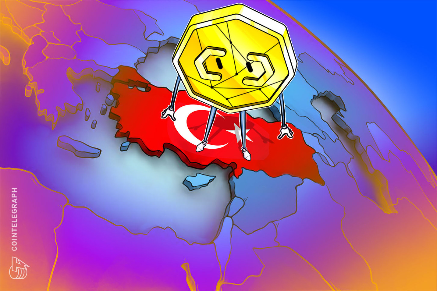 Turska naporno radi na tome da Istanbul postane dom globalnog blockchain-a