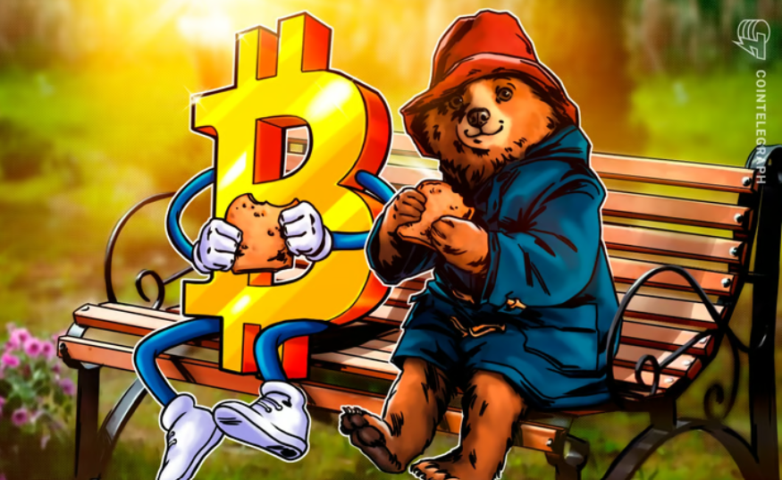 Penzioni plan sa sjedištem u Velikoj Britaniji čini 3% alokacije Bitcoina