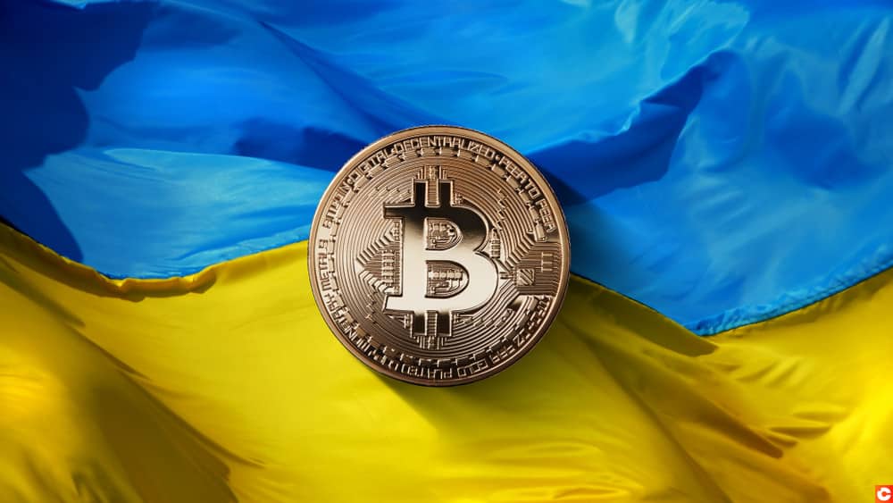 Ukrajina je najnovija država koja je legalizovala Bitkoin jer kriptovaluta polako postaje globalna